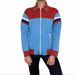 Vintage 80s sport jacket
